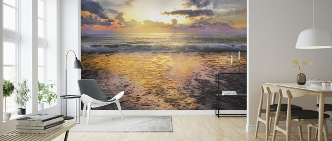 PHOTOWALL / Sunset Beach (e323260)