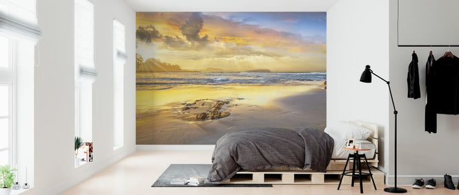 PHOTOWALL / Beach Ridge (e323261)