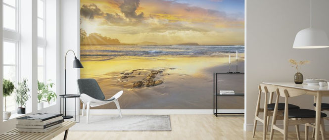 PHOTOWALL / Beach Ridge (e323261)