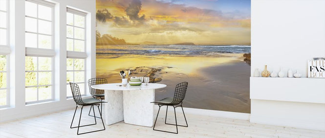 PHOTOWALL / Beach Ridge (e323261)