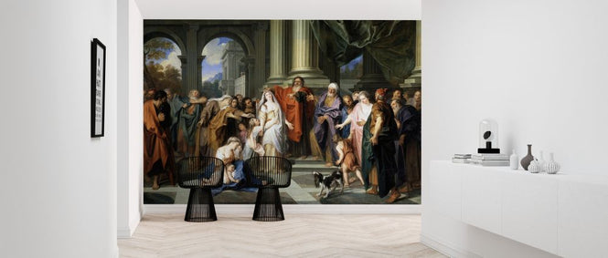 PHOTOWALL / Susanna Accused of Adultery - Infographics (e322207)