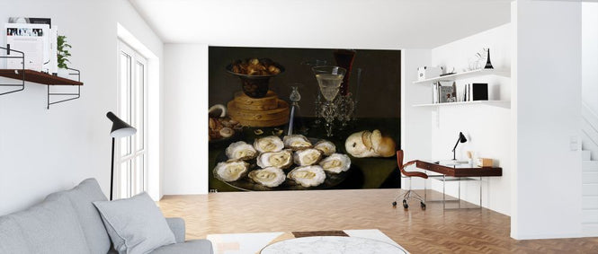 PHOTOWALL / Early 17Th Century Flemish School - Infographics (e322209)