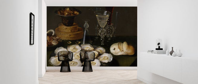 PHOTOWALL / Early 17Th Century Flemish School - Infographics (e322209)