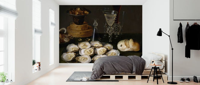 PHOTOWALL / Early 17Th Century Flemish School - Infographics (e322209)