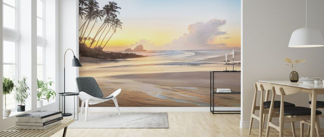 PHOTOWALL / Beachshore (e323266)