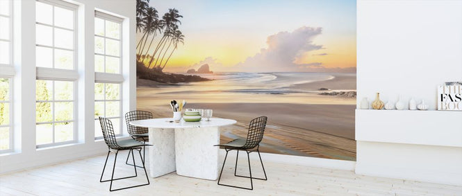 PHOTOWALL / Beachshore (e323266)