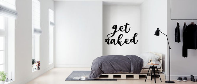 PHOTOWALL / Get Naked (e323402)