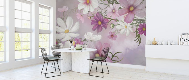 PHOTOWALL / Cosmea (e325241)