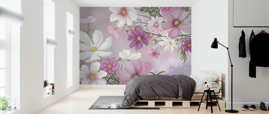 PHOTOWALL / Cosmea (e325241)