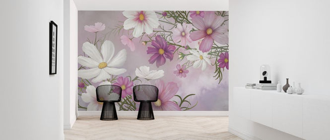 PHOTOWALL / Cosmea (e325241)
