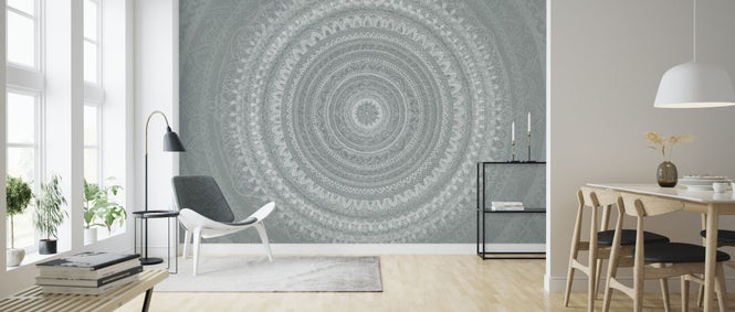 PHOTOWALL / Ethnomi - Green (e325249)