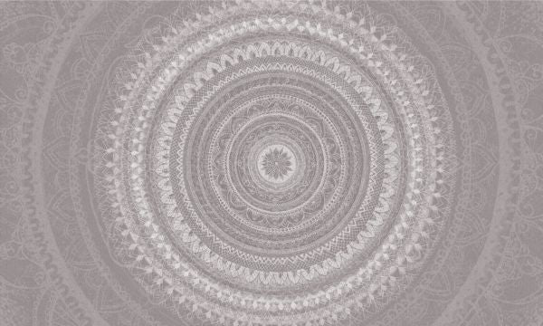 PHOTOWALL / Ethnomi - Violet Ash (e325251)