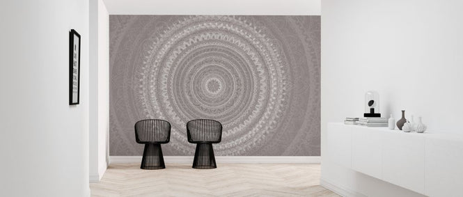 PHOTOWALL / Ethnomi - Violet Ash (e325251)