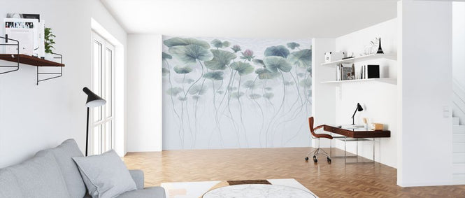 PHOTOWALL / Rise Together - Blue (e325264)