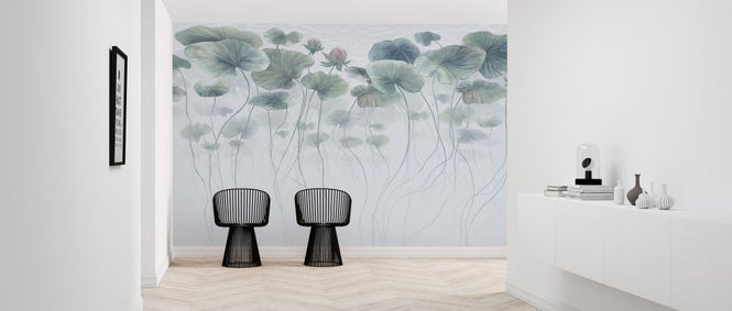 PHOTOWALL / Rise Together - Blue (e325264)