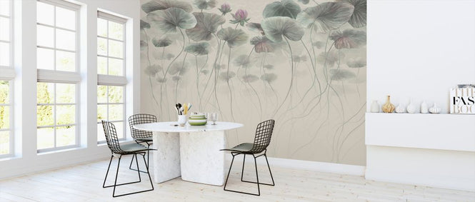 PHOTOWALL / Rise Together - Nude Natur (e325268)