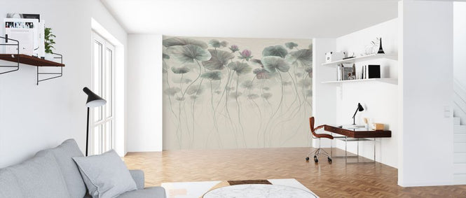 PHOTOWALL / Rise Together - Nude Natur (e325268)