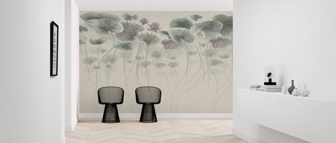 PHOTOWALL / Rise Together - Nude Natur (e325268)