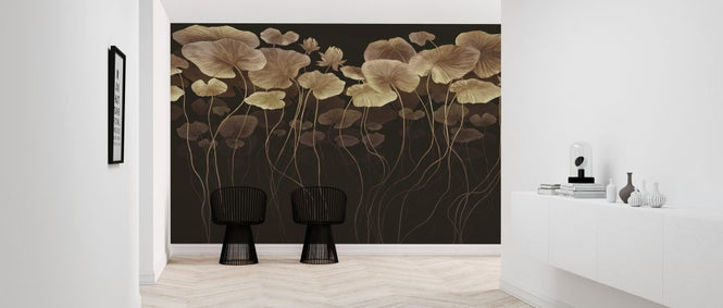 PHOTOWALL / Rise Together - Brown (e325265)