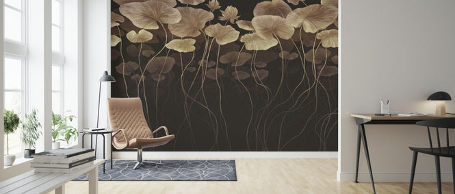 PHOTOWALL / Rise Together - Brown (e325265)