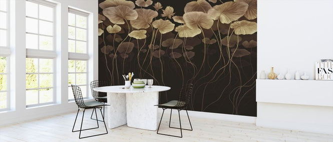 PHOTOWALL / Rise Together - Brown (e325265)