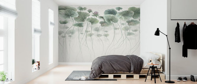 PHOTOWALL / Rise Together - Natur (e325267)