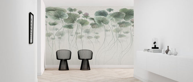 PHOTOWALL / Rise Together - Natur (e325267)