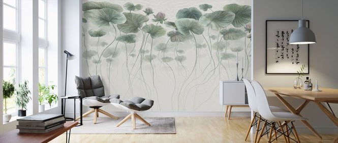 PHOTOWALL / Rise Together - Natur (e325267)