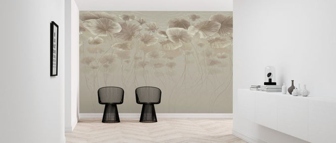 PHOTOWALL / Rise Together - Sepia (e325269)