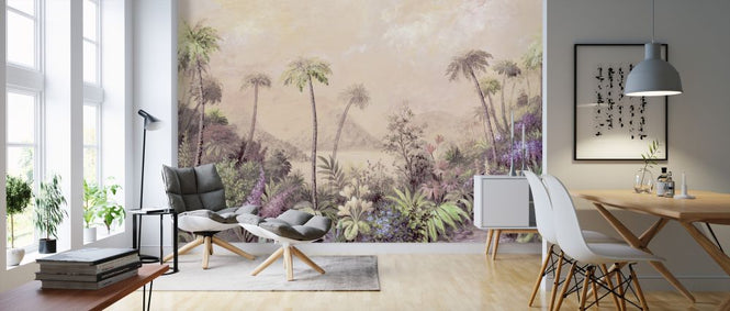 PHOTOWALL / Divine Tropical (e325483)