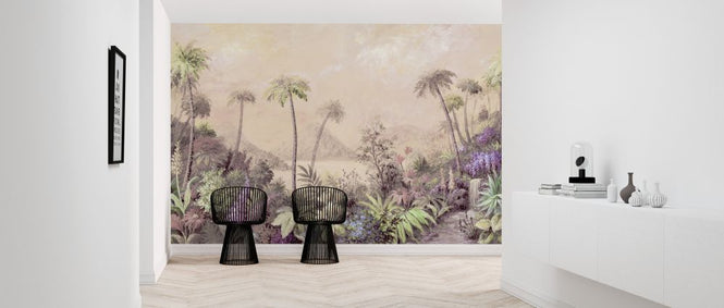 PHOTOWALL / Divine Tropical (e325483)