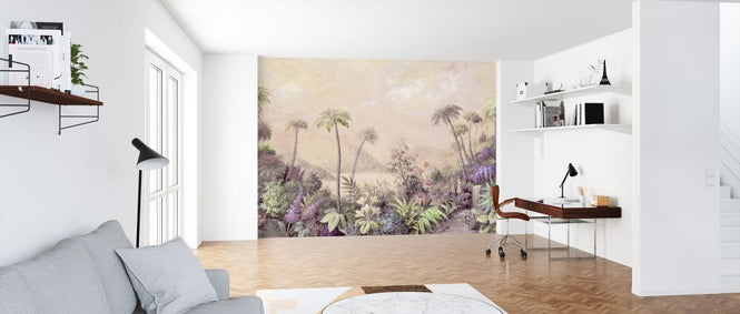 PHOTOWALL / Divine Tropical (e325483)