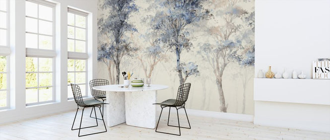 PHOTOWALL / Seized by Trees (e325496)