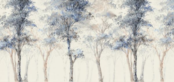 PHOTOWALL / Seized by Trees (e325496)