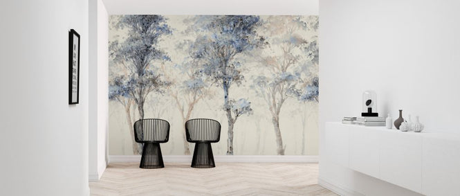 PHOTOWALL / Seized by Trees (e325496)