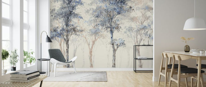 PHOTOWALL / Seized by Trees (e325496)