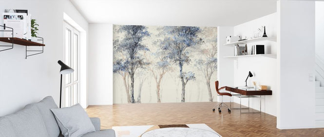 PHOTOWALL / Seized by Trees (e325496)