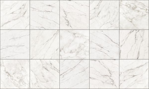 PHOTOWALL / Large Marble Tiles (e325519)
