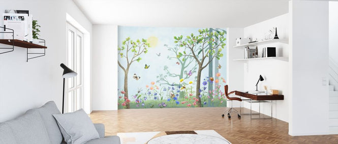 PHOTOWALL / Sunny Day (e325521)
