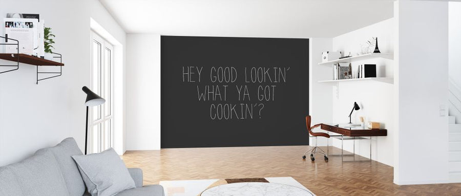 PHOTOWALL / Hey Good Lookin (e323416)