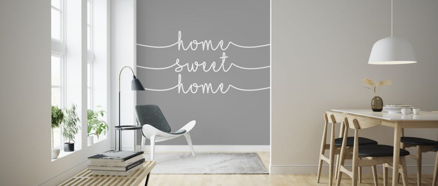 PHOTOWALL / Home Sweet Home (e323420)