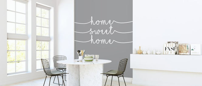 PHOTOWALL / Home Sweet Home (e323420)
