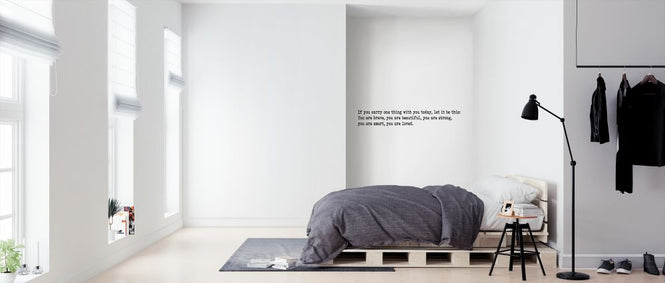 PHOTOWALL / If You Carry One Thing (e323427)