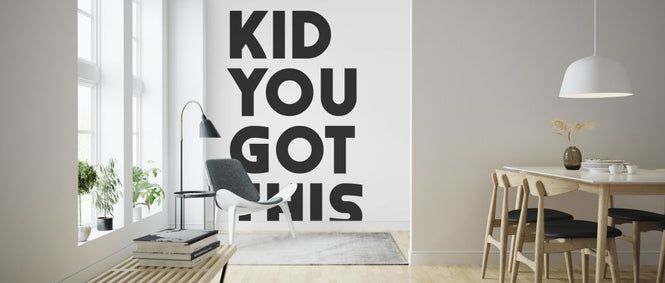 PHOTOWALL / Kid You Got This (e323439)