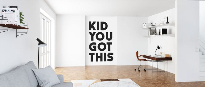 PHOTOWALL / Kid You Got This (e323439)