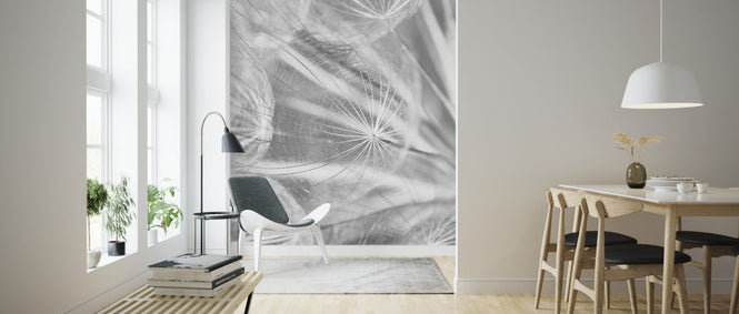 PHOTOWALL / Light Verticle Dandy (e323458)