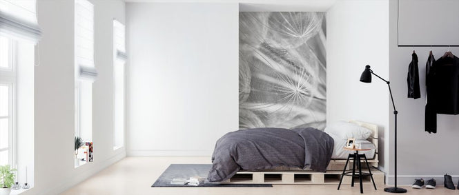 PHOTOWALL / Light Verticle Dandy (e323458)