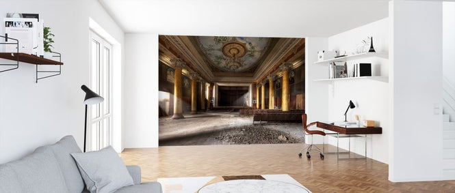 PHOTOWALL / Former Glory (e323637)