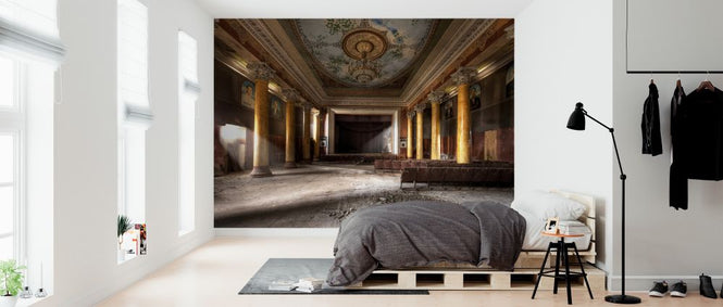 PHOTOWALL / Former Glory (e323637)