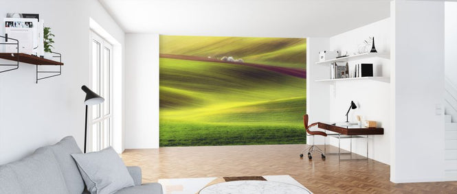 PHOTOWALL / Golden Fields (e323638)